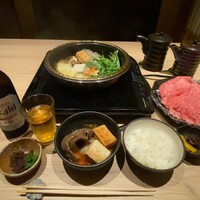 近江牛専門店 近江かど萬 - 