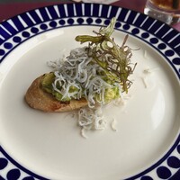 TROIS CUIT ASANUMA - 