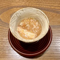蕎庵 三たて - 