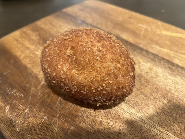 満 曙橋本店 カレーパン 238円