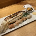 おしどり - 