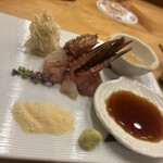 おしどり - 