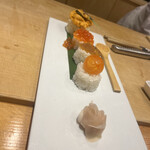 おしどり - 