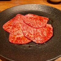 焼肉うしごろ 西麻布本店 - 