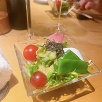 焼鳥 銀座 井 - 