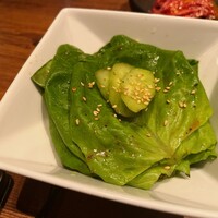 焼肉うしごろ 西麻布本店 - 