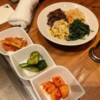 焼肉うしごろ 西麻布本店 - 