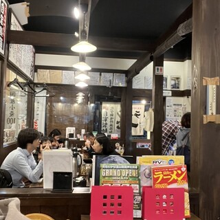 ラーメン一心_2