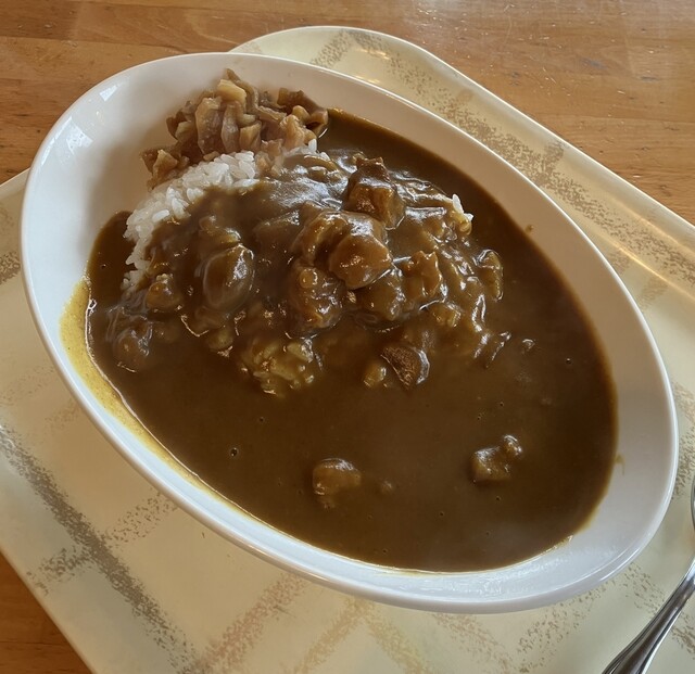 アルバ（ALBA） &ndash; 酒田の本格カレー店 | 口コミ・メニュー情報