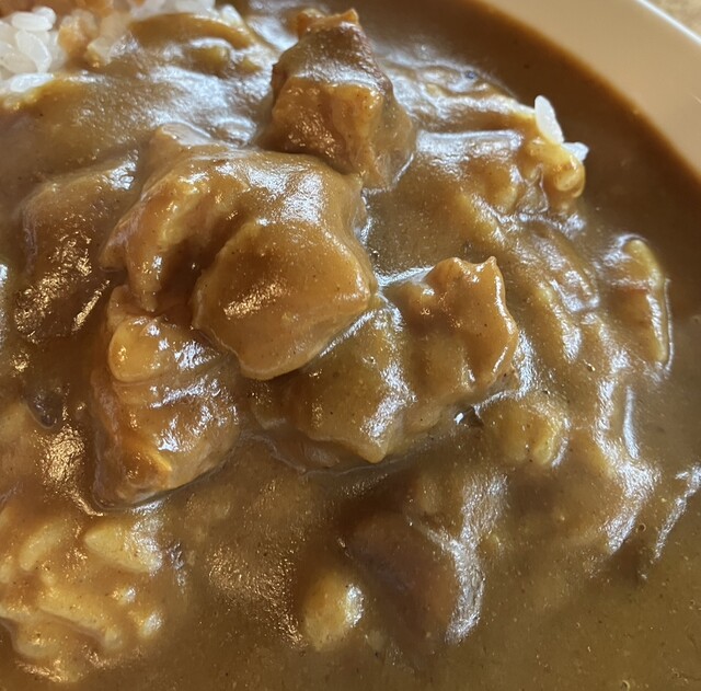 アルバ（ALBA） - 酒田（カレー）の写真