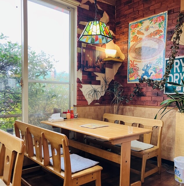 アルバ（ALBA） - 酒田（カレー）の写真