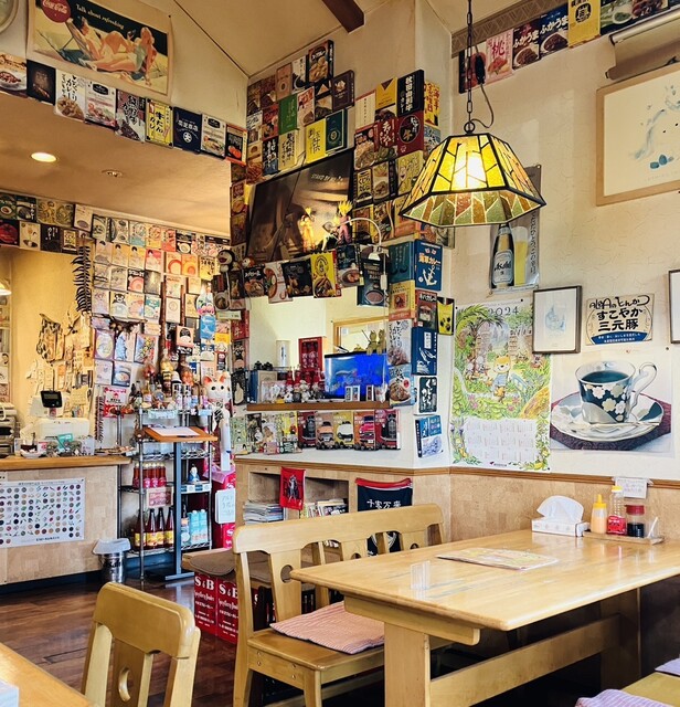 アルバ（ALBA） - 酒田（カレー）の写真