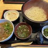 釜あげうどん はつとみ