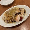 中国飯店　福來門