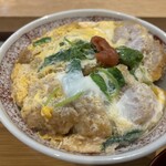 とんかつ 牡丹 - 