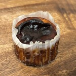 Chateraise PREMIUM YATSUDOKI	 - 半熟ガトーフロマージュ　280円