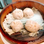 元祖ハルピン - 