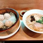 元祖ハルピン - 