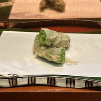 天ぷら 川辰 - 