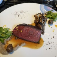 ラ・ボンヌターブル - 