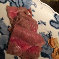 鉄板焼ステーキ 喜扇亭 東京ミッドタウン店 - 