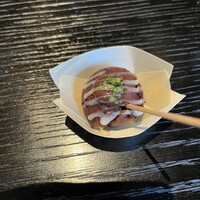 ラ・ボンヌターブル - 