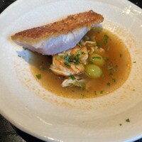 ラ・ボンヌターブル - 