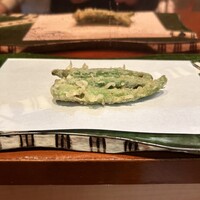 天ぷら 川辰 - 