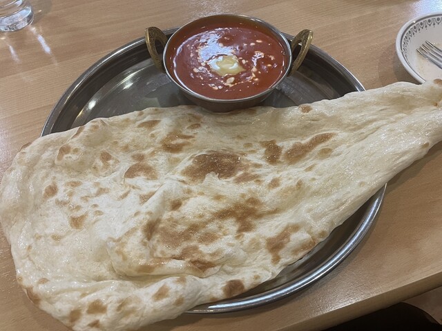 パスパティ - 古川（インドカレー）の写真