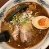 室壱羅麺