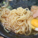 まつだ家 - 麺
