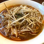 健康中華庵 青蓮 東銀座店 - 