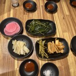 熟成肉専門店 ヨプの王豚塩焼 - 