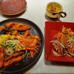 チェディルアン - 