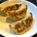 健康中華庵 青蓮 東銀座店 - 