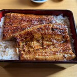 札幌のうなぎや - 