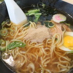 まつだ家 - コショウ投下～♪