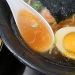 まつだ家 - スープ
