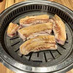 熟成肉専門店 ヨプの王豚塩焼 - 