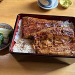 札幌のうなぎや - 
