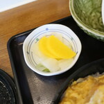 まつだ家 - 漬物