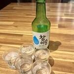 熟成肉専門店 ヨプの王豚塩焼 - 