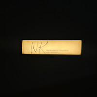 NK - 神楽坂　NK