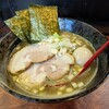 煮干しらーめん 渡辺商店