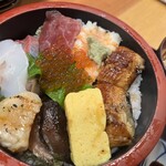 寿し　まつもと - 