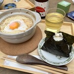 お粥とお酒のANDON - 