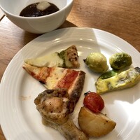 ザ・ループ ホテルアゴーラ大阪守口 - 
