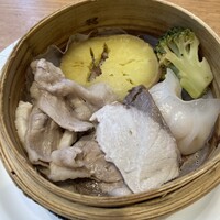 ザ・ループ ホテルアゴーラ大阪守口 - 