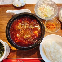 四川名菜 川府 - 