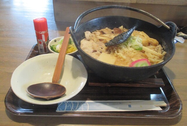 口コミ一覧 : レストラン小政の写真